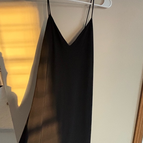 Zara Dresses & Skirts - Zara black dress